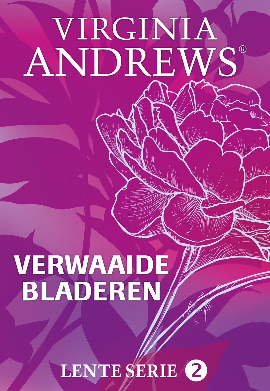 Verwaaide bladeren (Paperback)