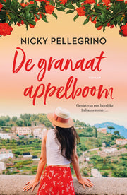 De granaatappelboom (Paperback)