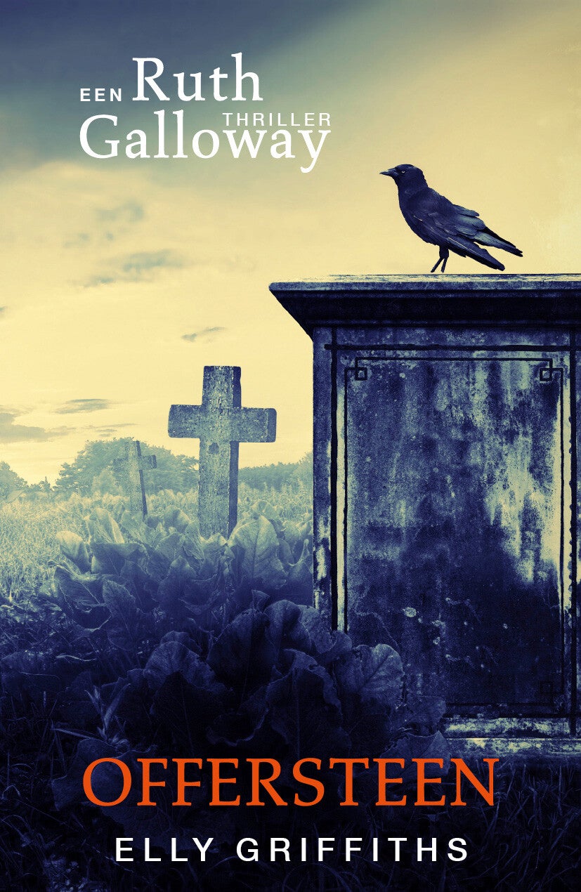 Offersteen (Paperback)