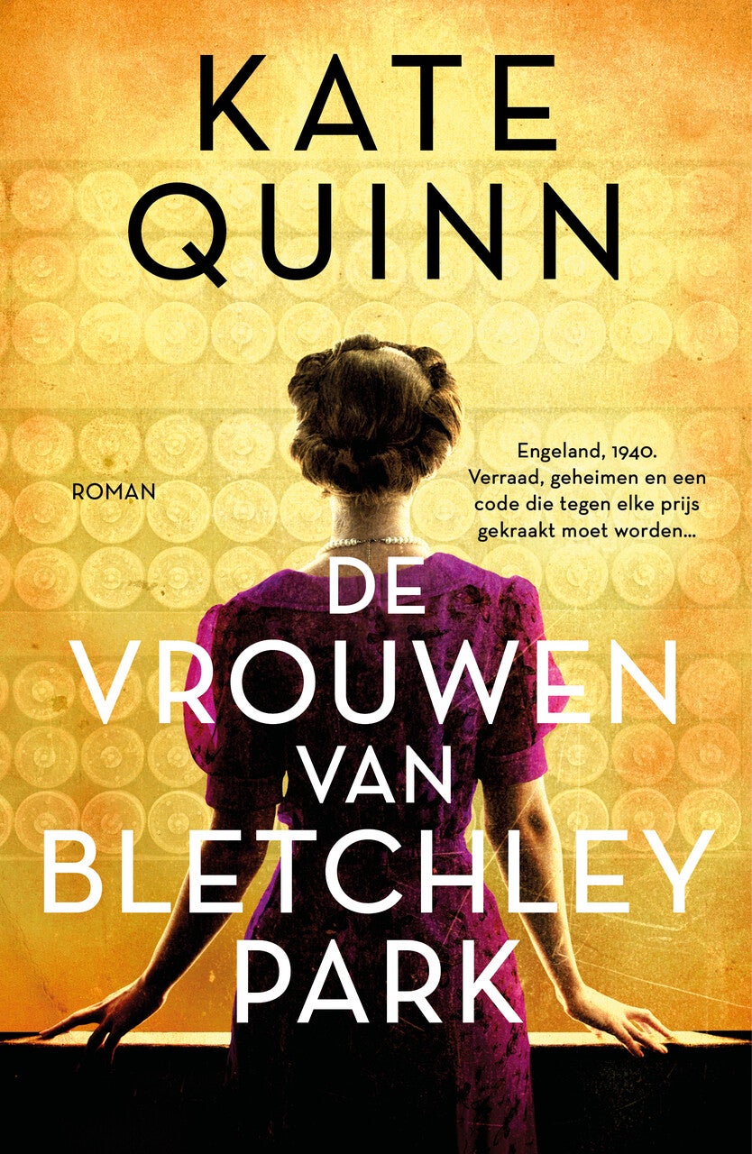 De vrouwen van Bletchley Park (Paperback)
