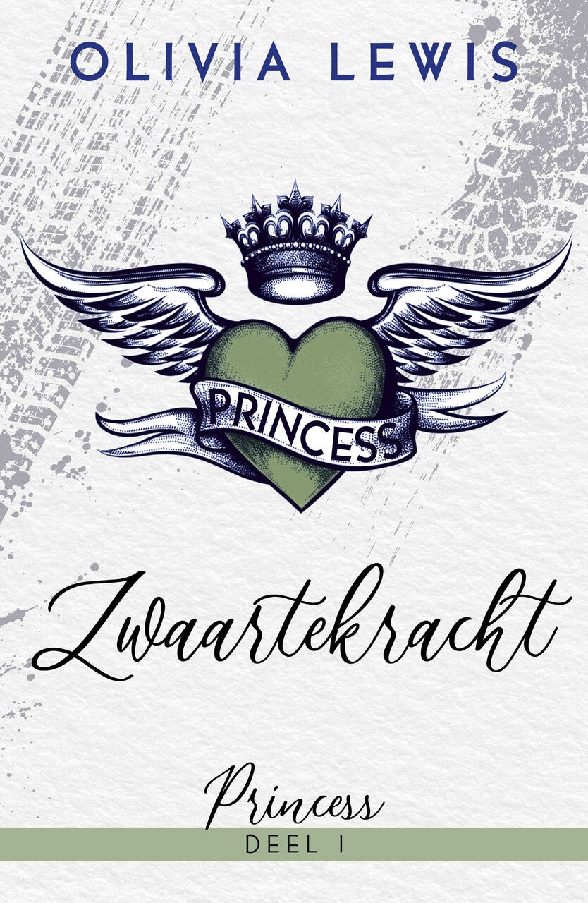 Zwaartekracht (Paperback)