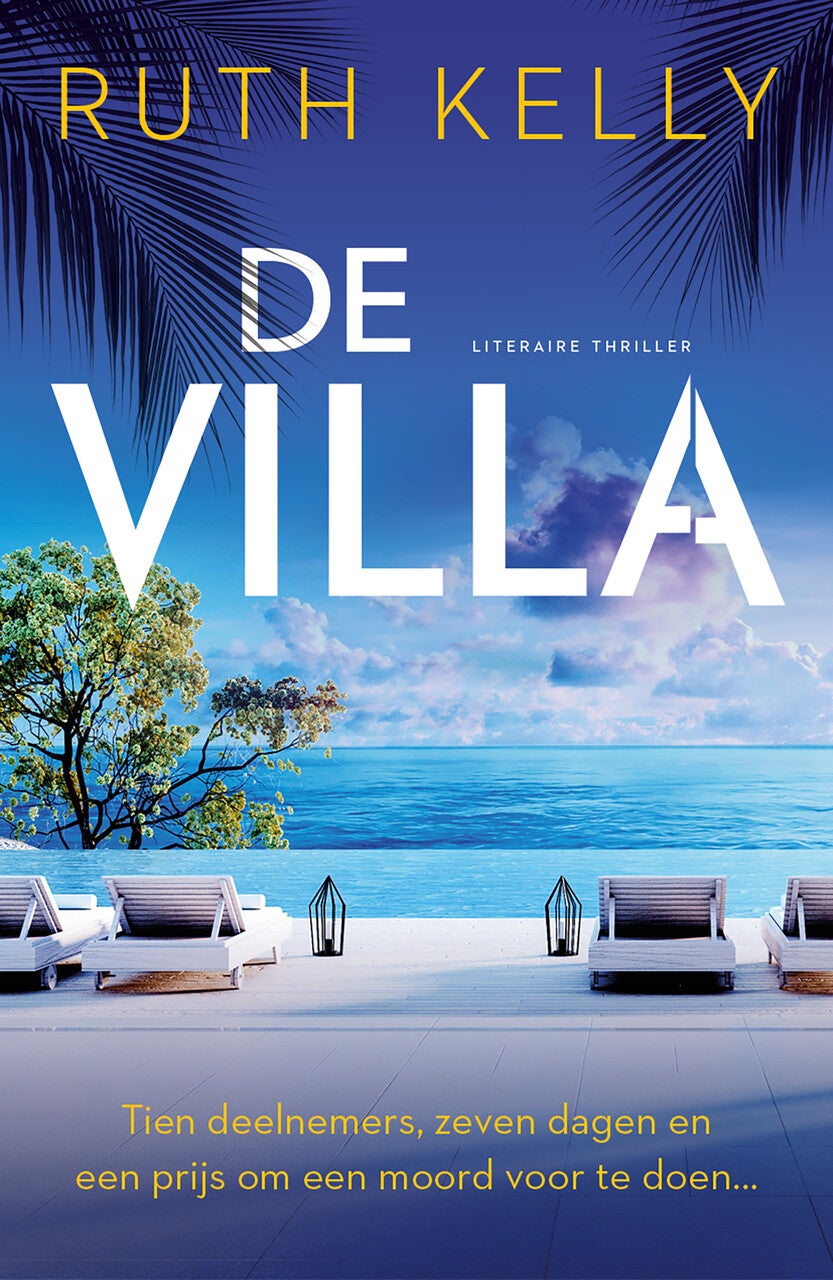 De villa (Paperback)