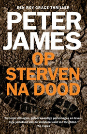 Op sterven na dood (Paperback)