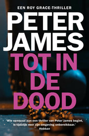 Tot in de dood (Paperback)