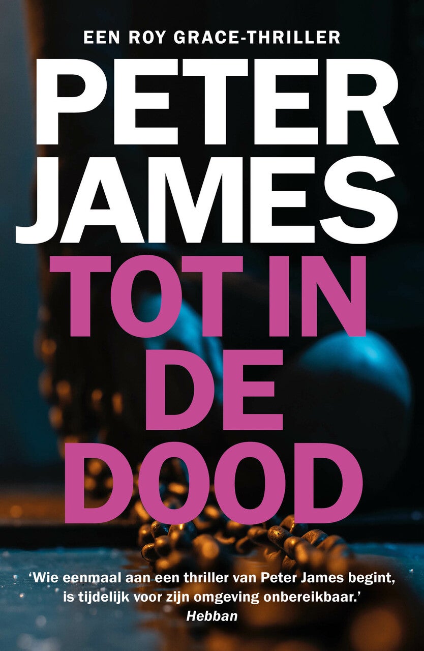 Tot in de dood (Paperback)