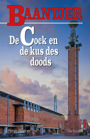 De Cock en de kus des doods (Paperback)