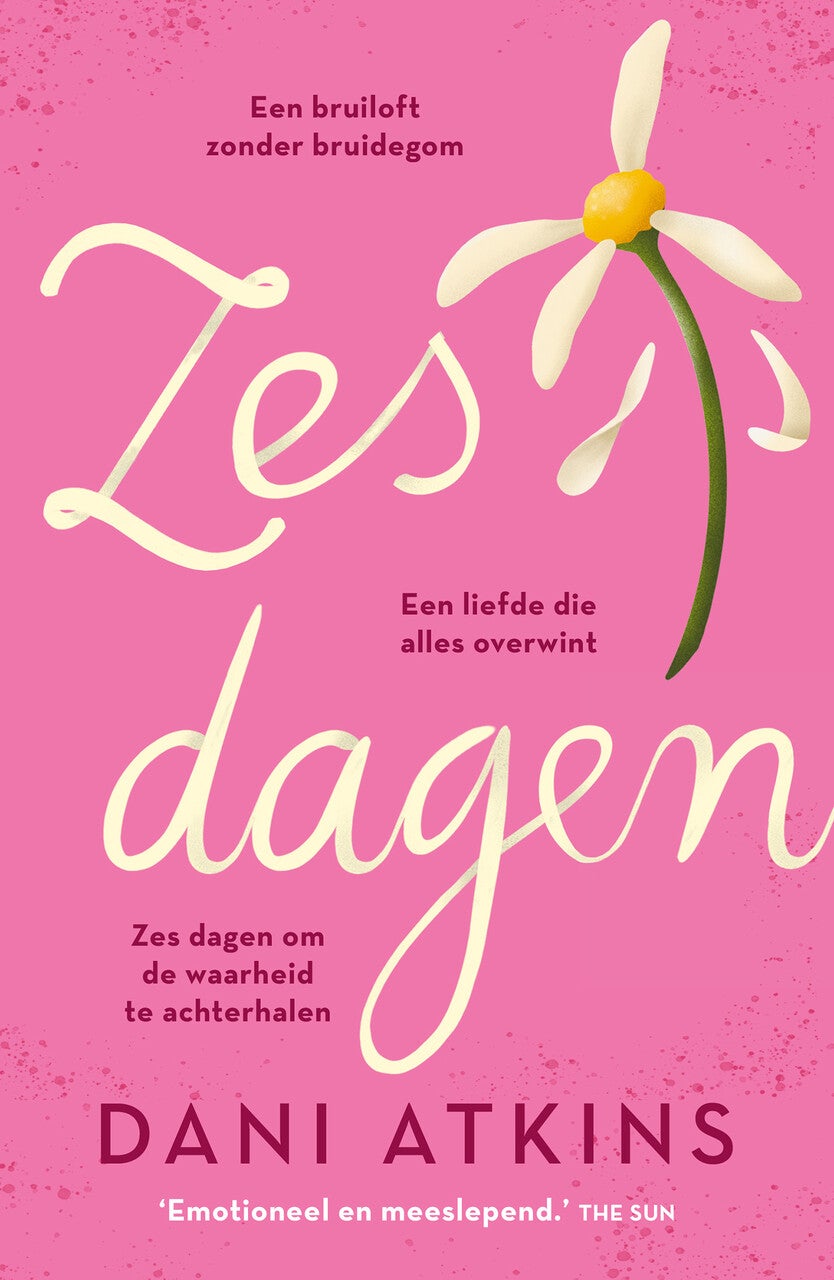 Zes dagen (Paperback)