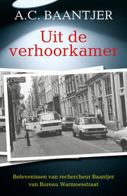 Uit de verhoorkamer (Paperback)