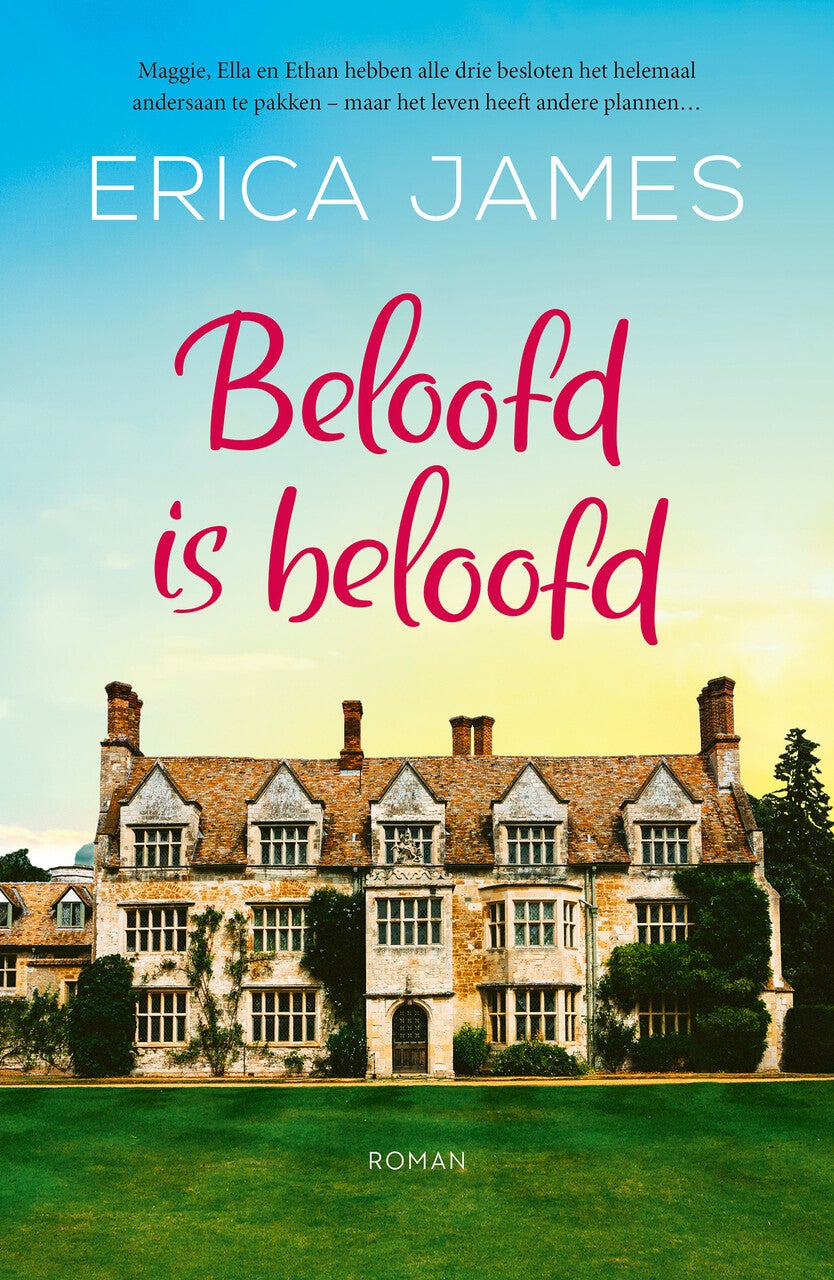 Beloofd is beloofd (Paperback)