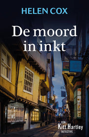 De moord in inkt (Paperback)
