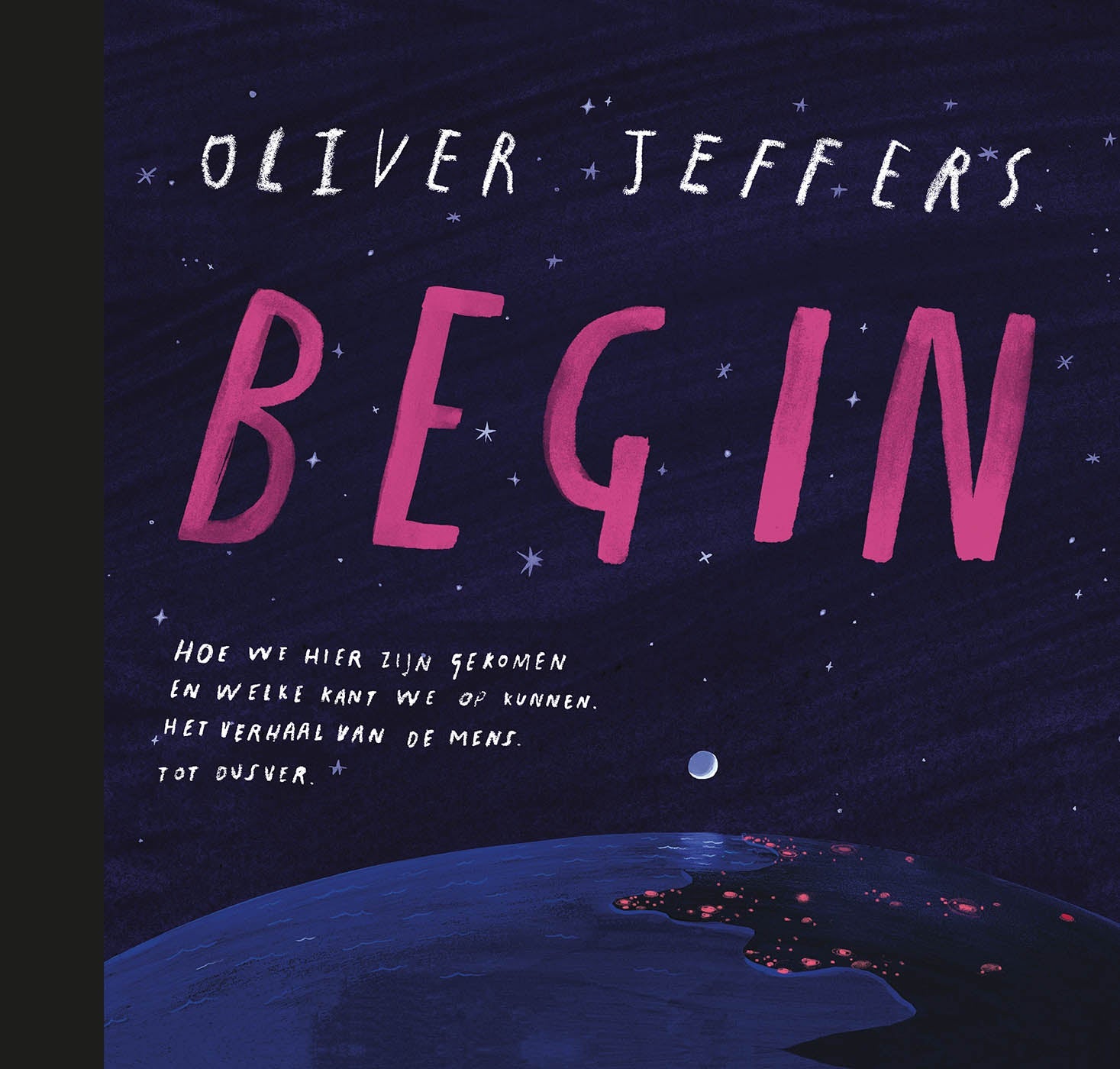 Begin (Hardback)