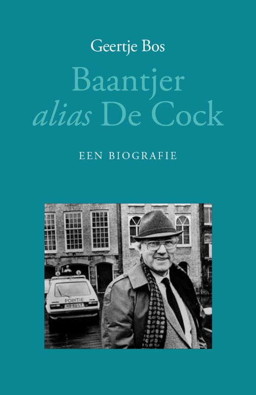 Baantjer alias De Cock (Paperback)
