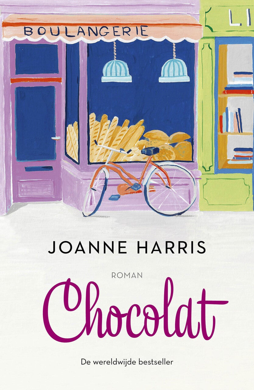 Chocolat (Paperback)