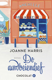 De aardbeiendief (Paperback)