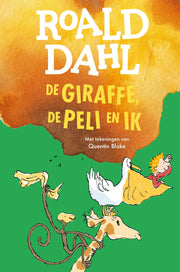 De giraffe