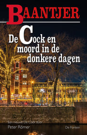 De Cock en moord in de donkere dagen (deel 98) (Paperback)