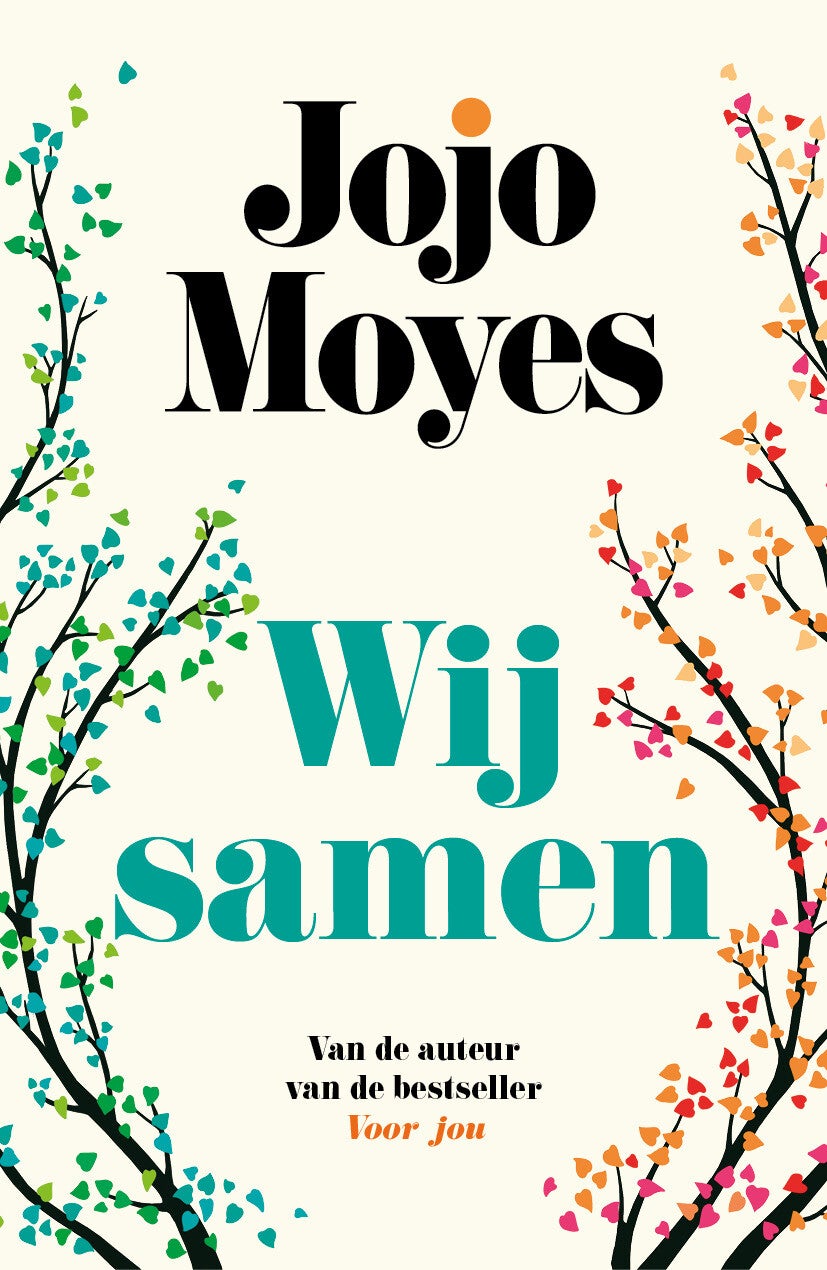 Wij samen (Paperback)