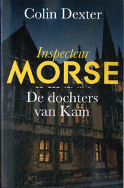 De dochters van Kaïn (Paperback)