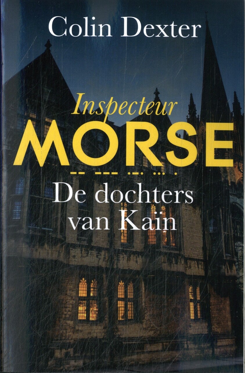 De dochters van Kaïn (Paperback)