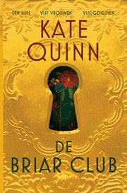 De Briar-club (Paperback)