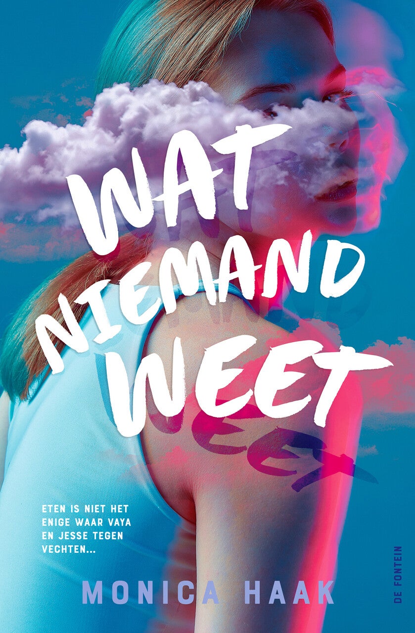 Wat niemand weet (Hardback)