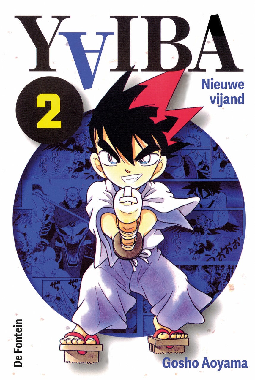 Nieuwe vijand (Paperback)