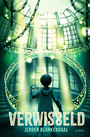 Verwisseld (Hardback)