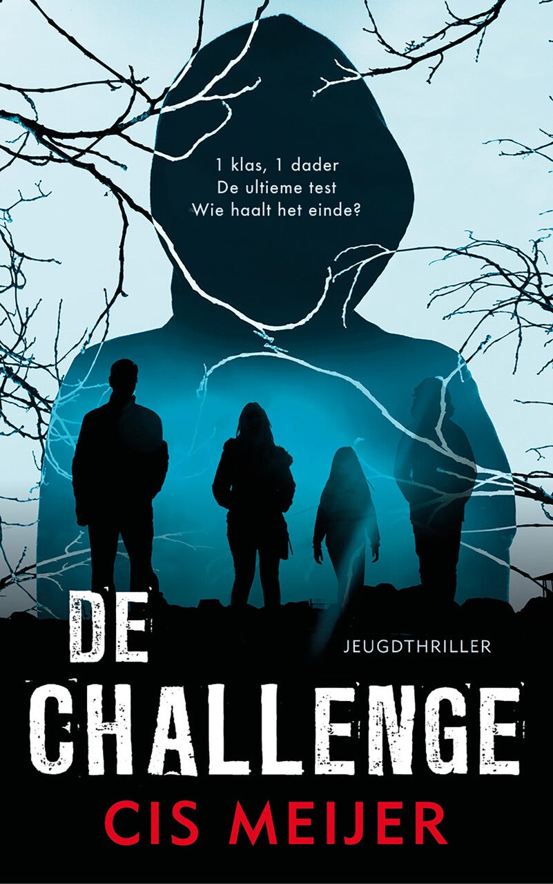 De challenge (Hardback)