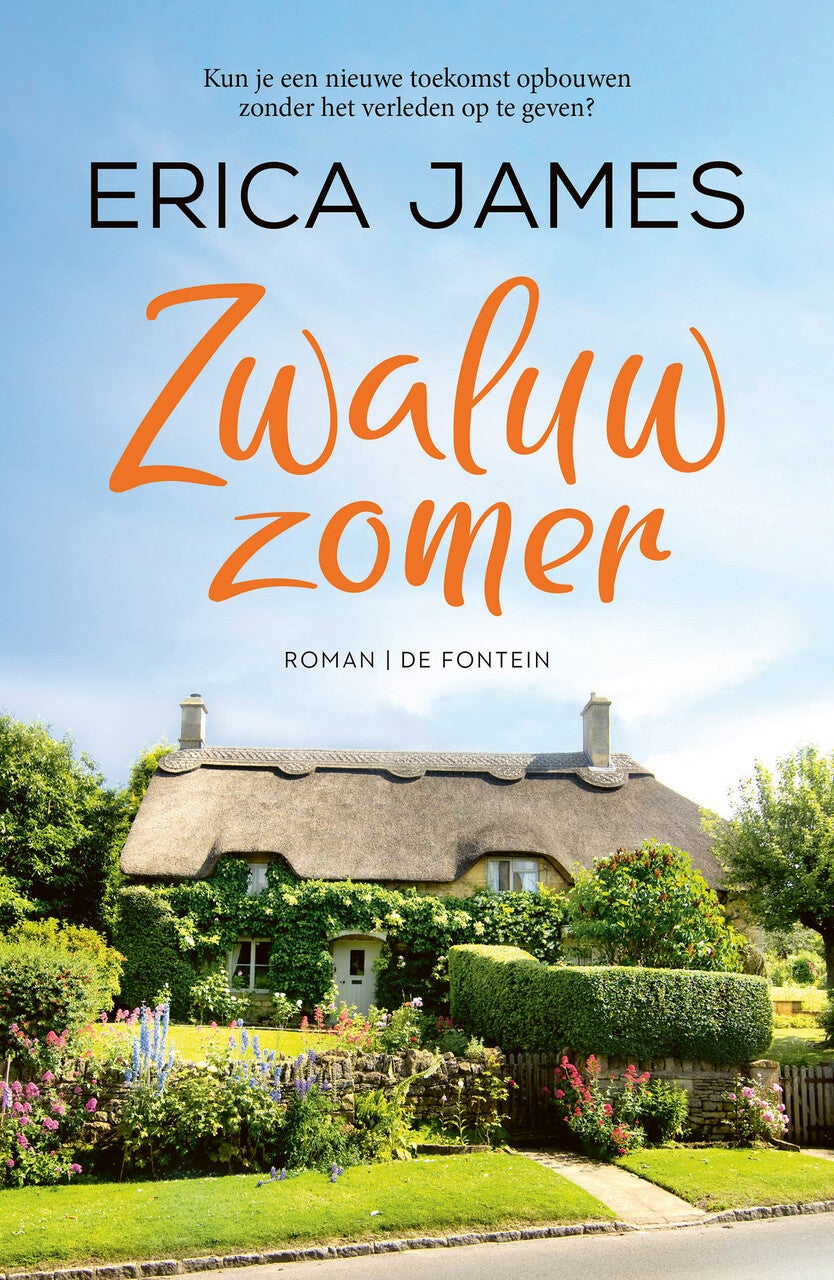 Zwaluwzomer (Paperback)