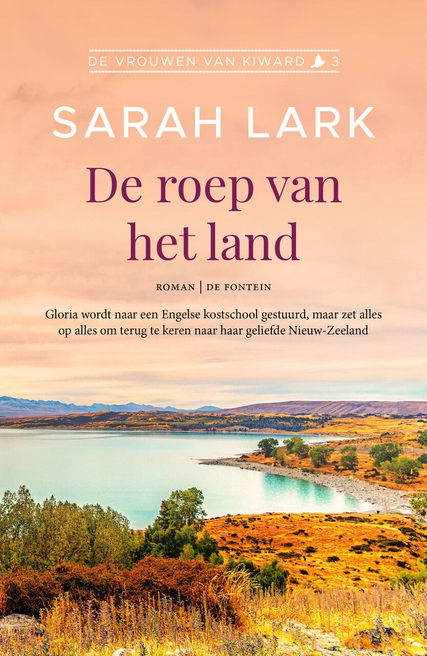 De roep van het land (Paperback)