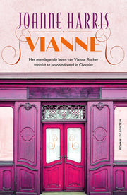 Vianne (Paperback)