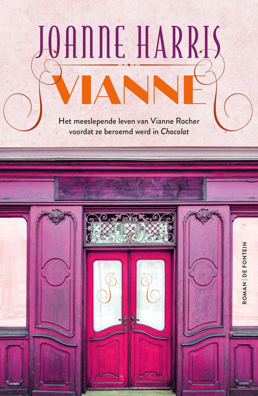 Vianne (Paperback)