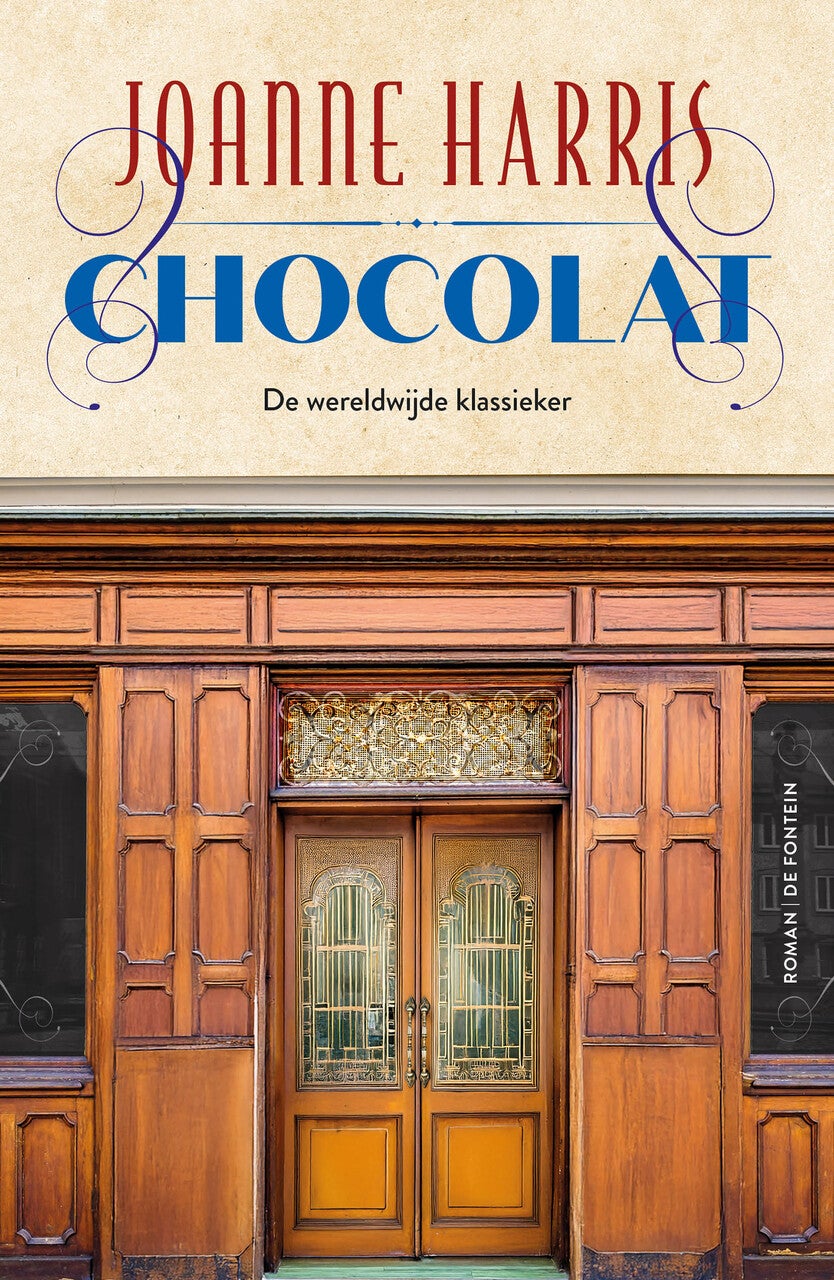 Chocolat (Paperback)