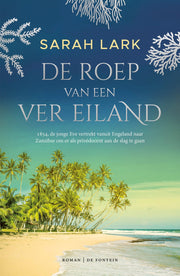 De roep van een ver eiland (Paperback)