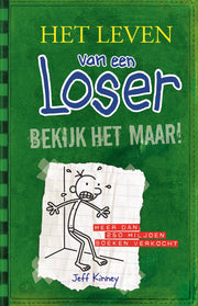 Bekijk het maar! (Hardback)