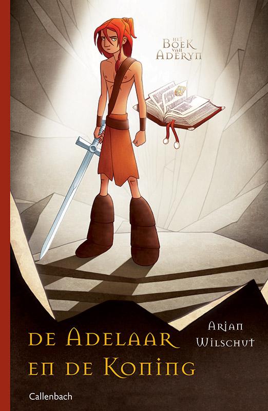 De adelaar en de koning (Paperback)
