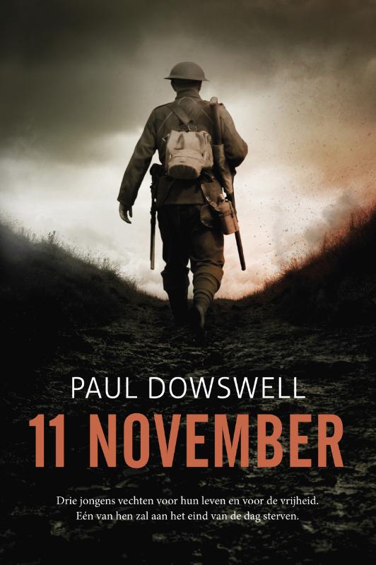 11 november (Paperback)