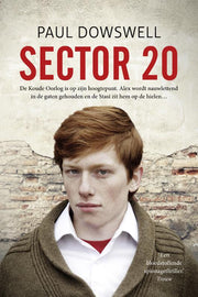 Sector 20 (Paperback)