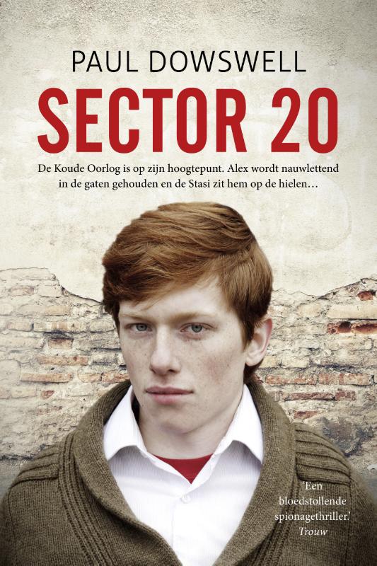 Sector 20 (Paperback)