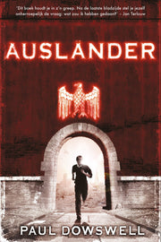 Ausländer (Paperback)
