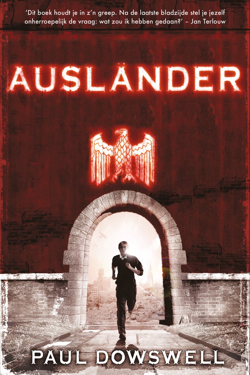 Ausländer (Paperback)