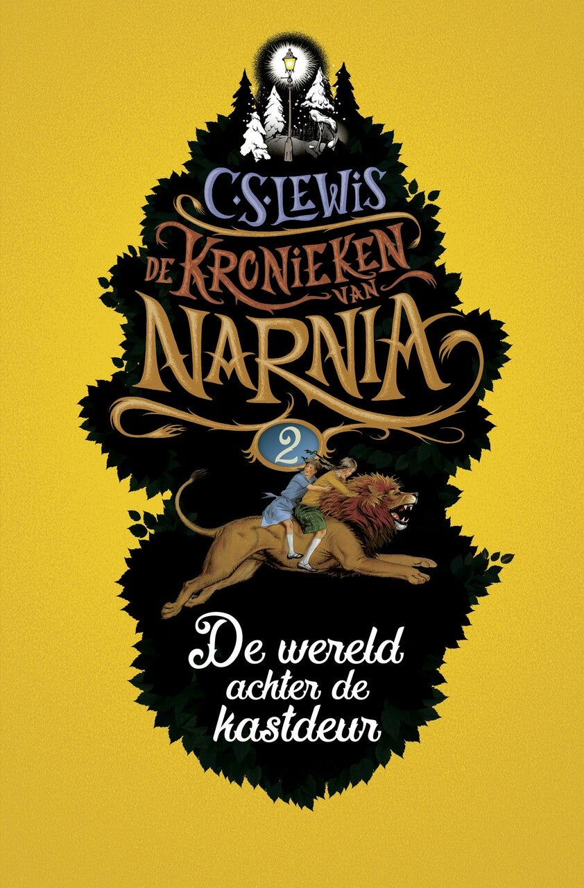 De wereld achter de kastdeur (Hardback)