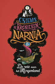 De reis naar het Morgenland (Hardback)