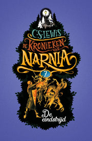 De eindstrijd (Hardback)