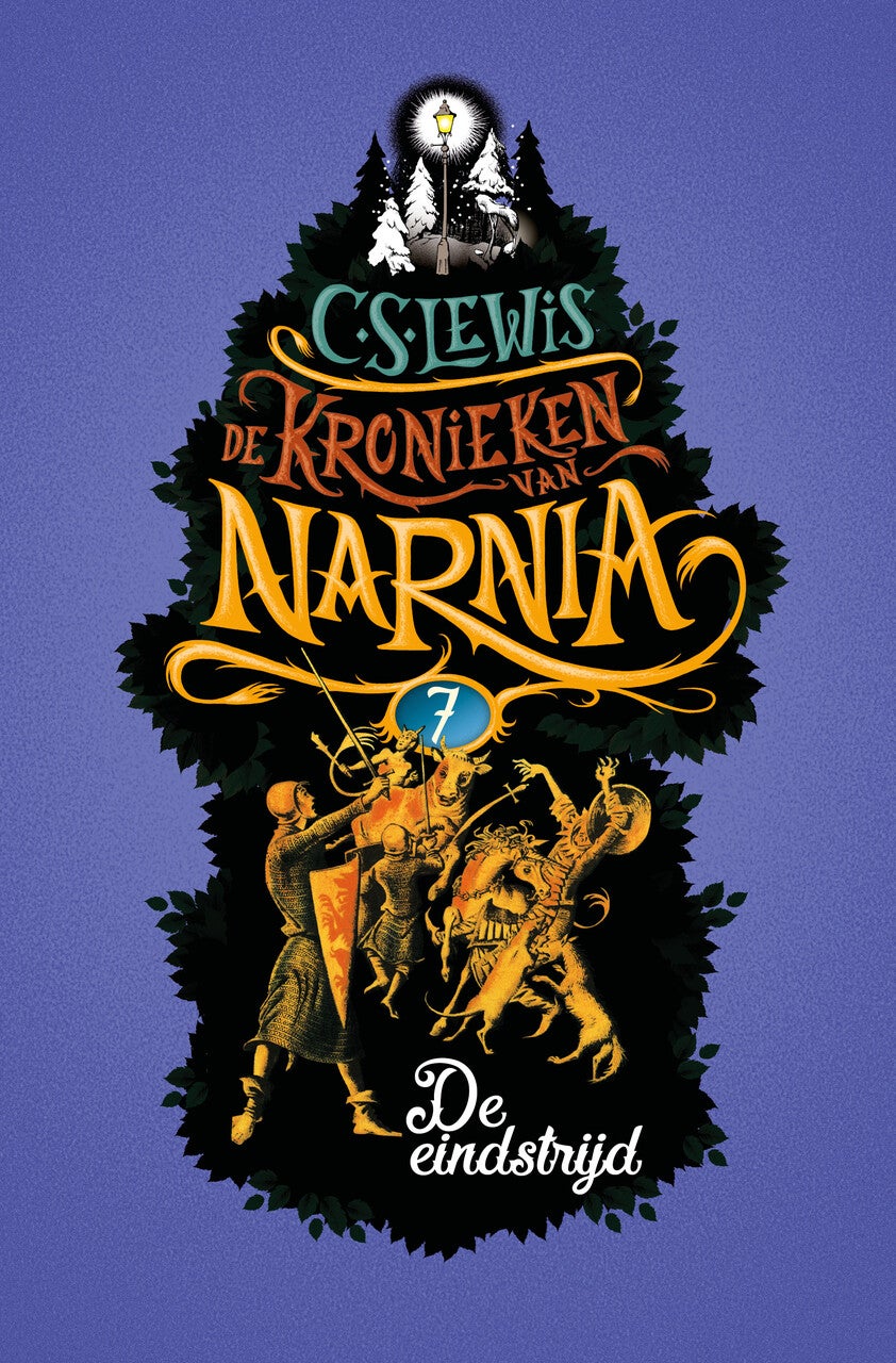 De eindstrijd (Hardback)