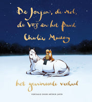 De jongen