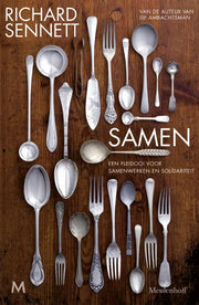 Samen (Paperback)