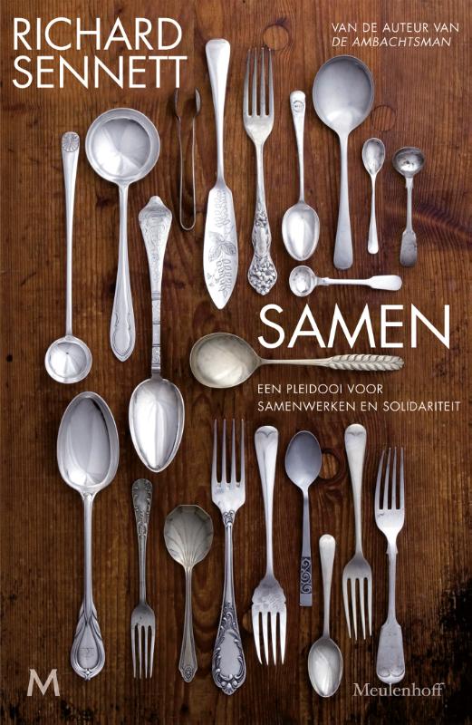 Samen (Paperback)