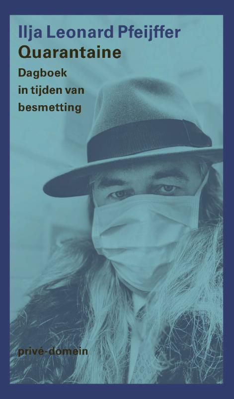Quarantaine (Paperback)