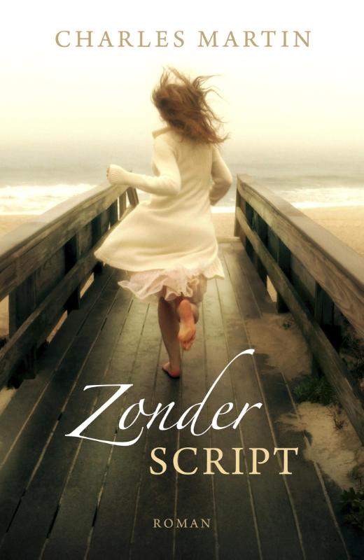 Zonder script (Paperback)